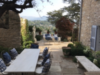 French house in Mougins